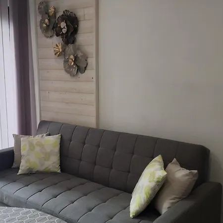 les pinsons Appartement