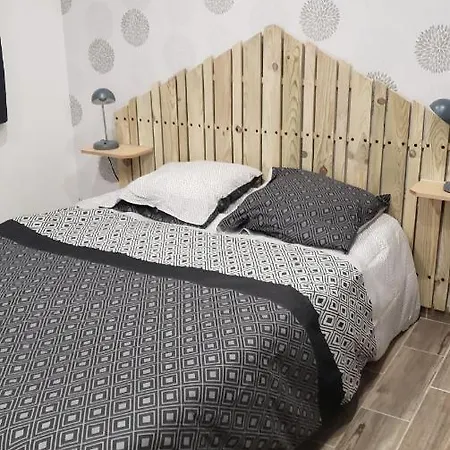les pinsons Appartement *